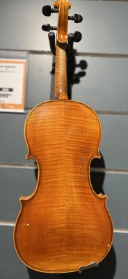 Louis Handorff 4/4 Violin 3